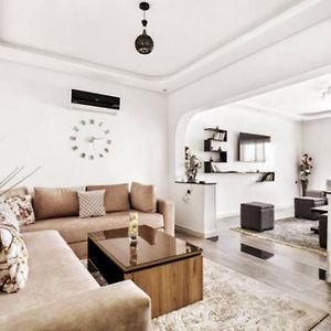 Appartement met Twee Slaapkamers